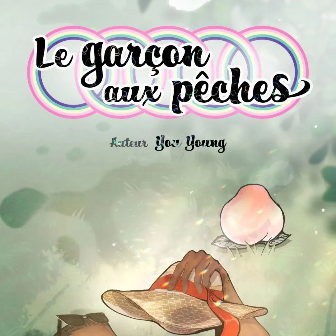 Peaches and Dream Chapter 33 page 76
