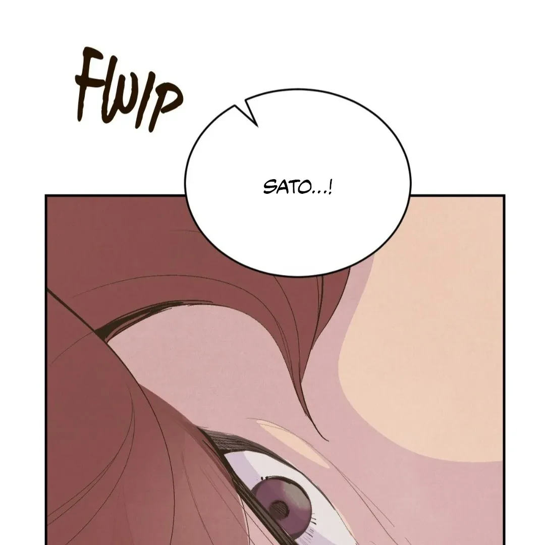 Peaches and Dream Chapter 33 page 84