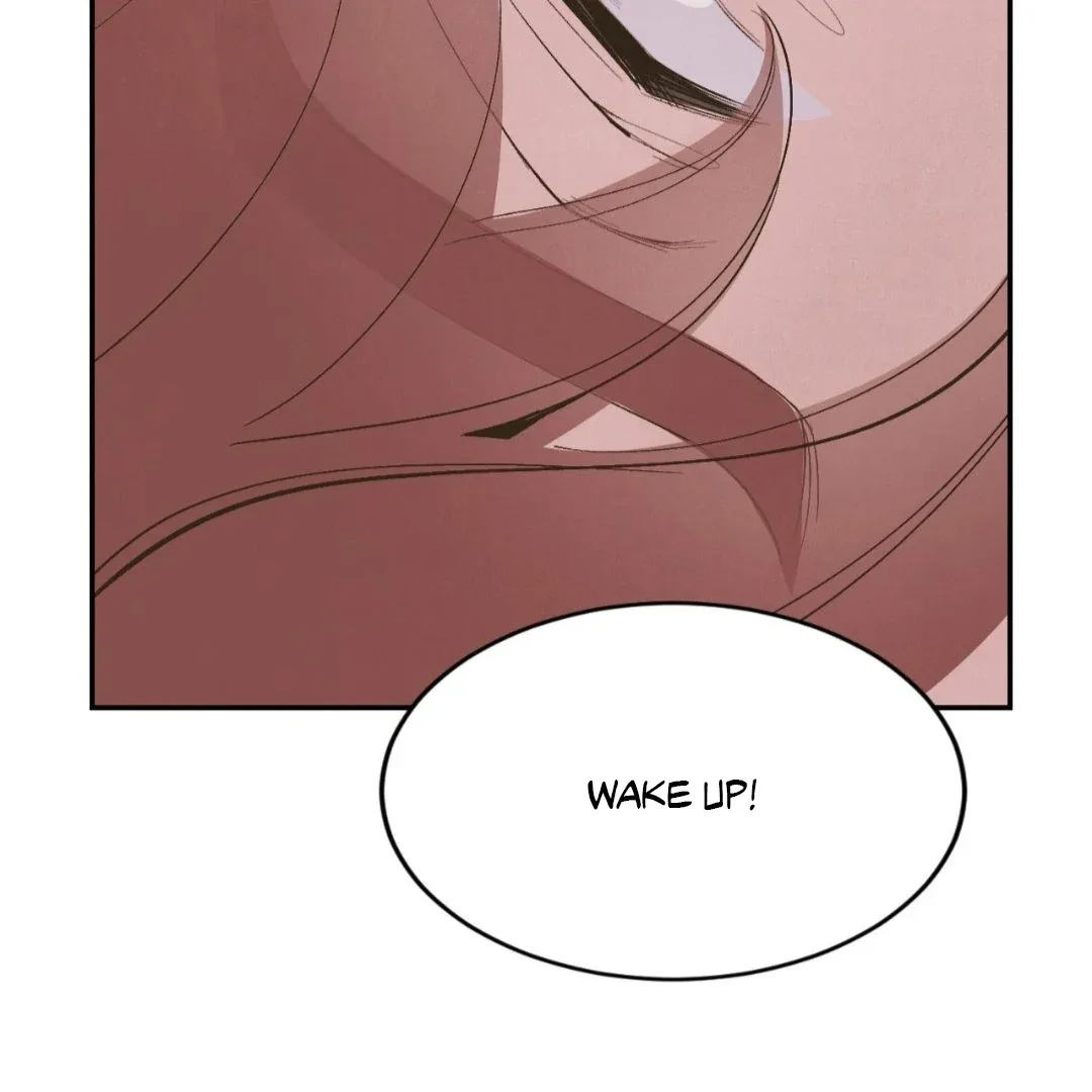 Peaches and Dream Chapter 33 page 85