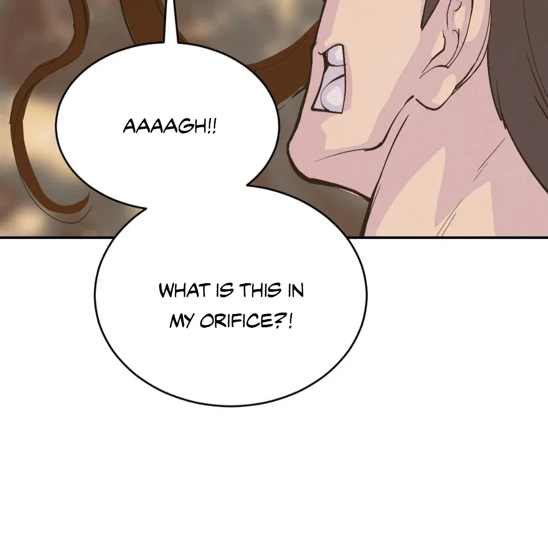 Peaches and Dream Chapter 33 page 90