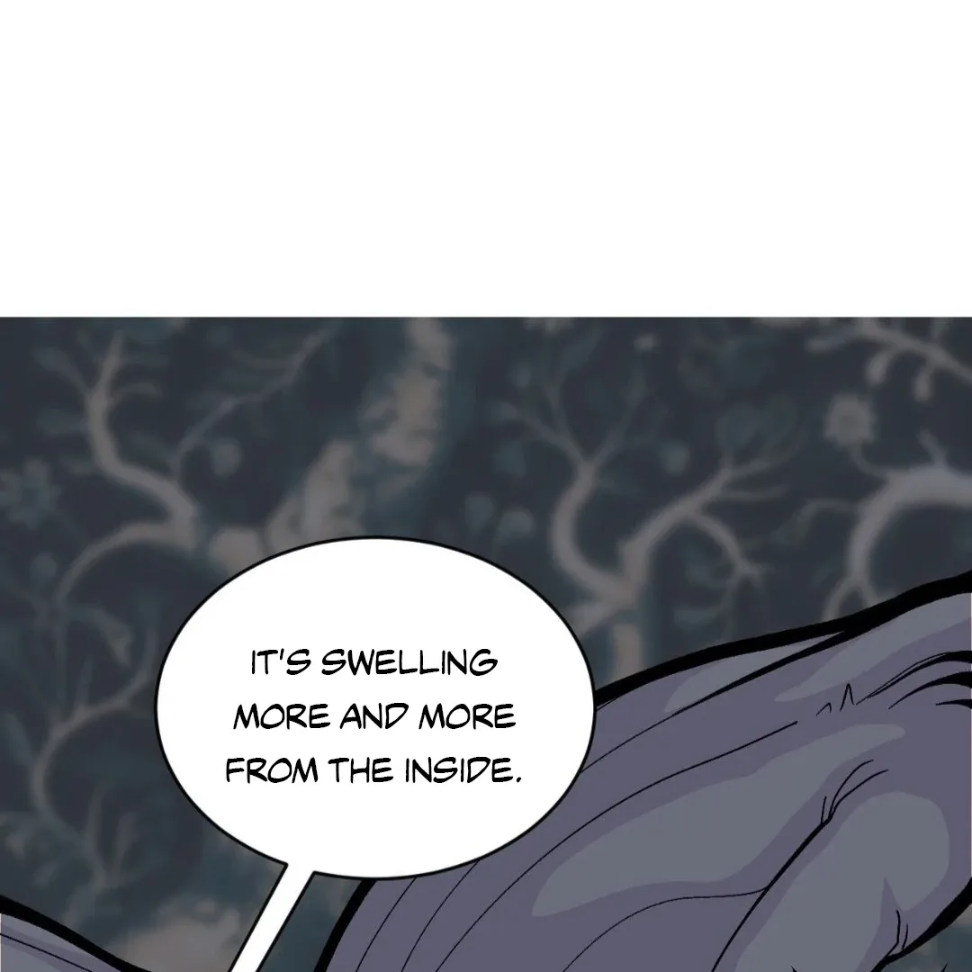 Peaches and Dream Chapter 33 page 91