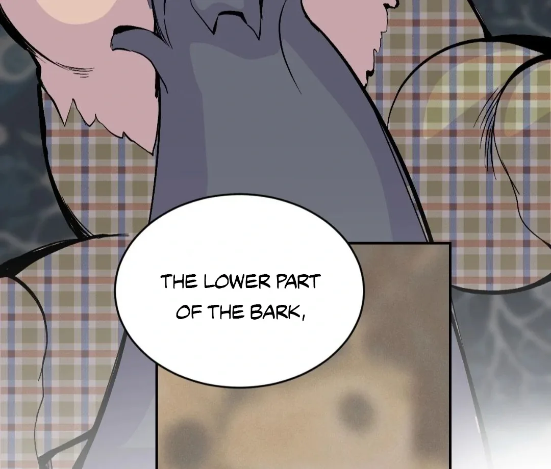 Peaches and Dream Chapter 33 page 94