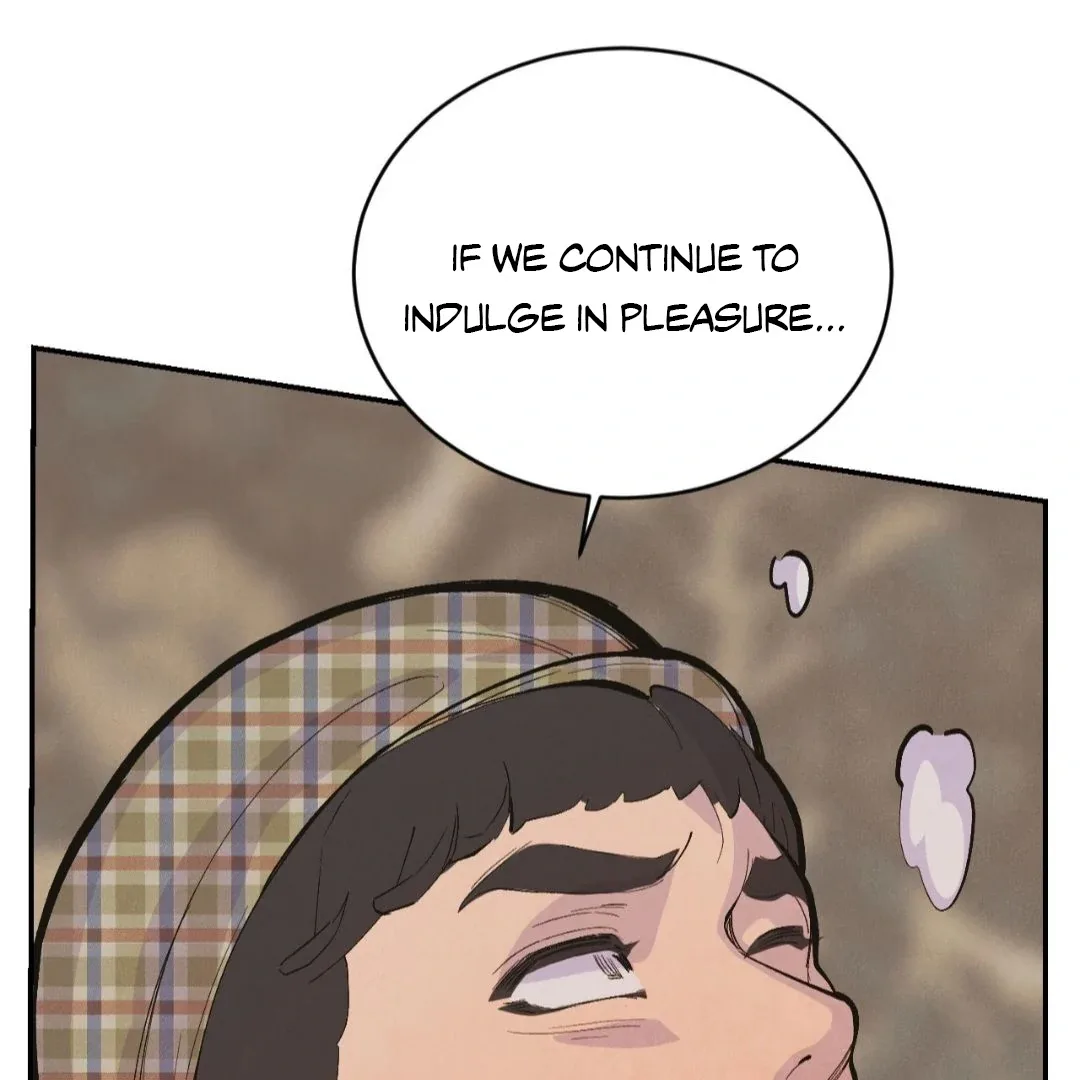 Peaches and Dream Chapter 33 page 97