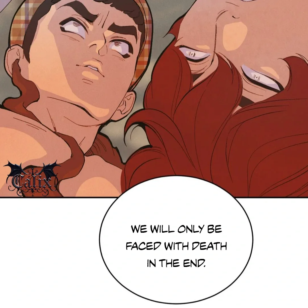 Peaches and Dream Chapter 33 page 100