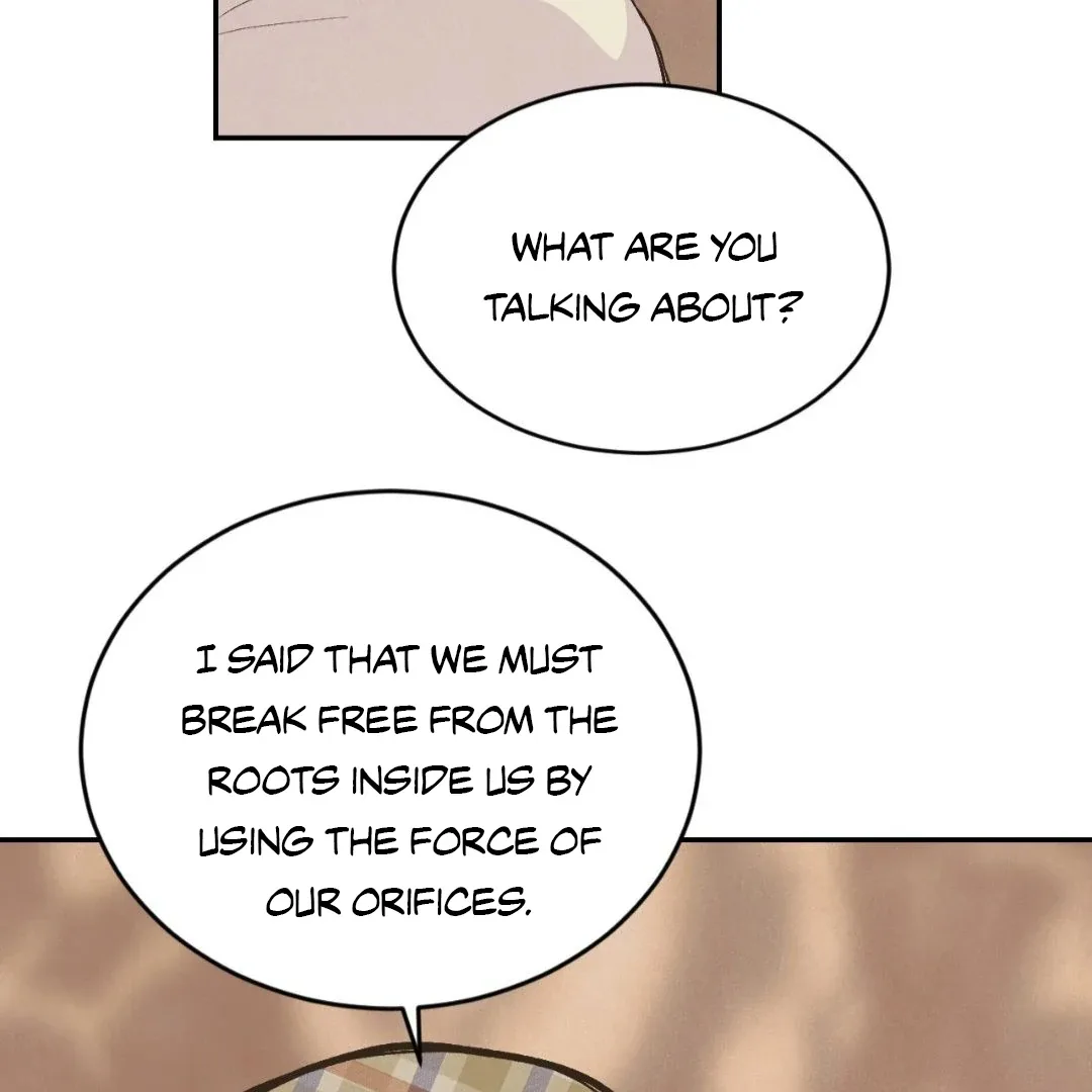 Peaches and Dream Chapter 33 page 107