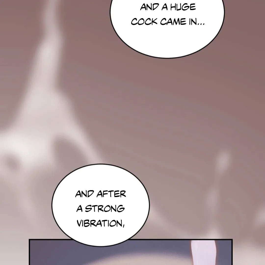Peaches and Dream Chapter 33 page 118