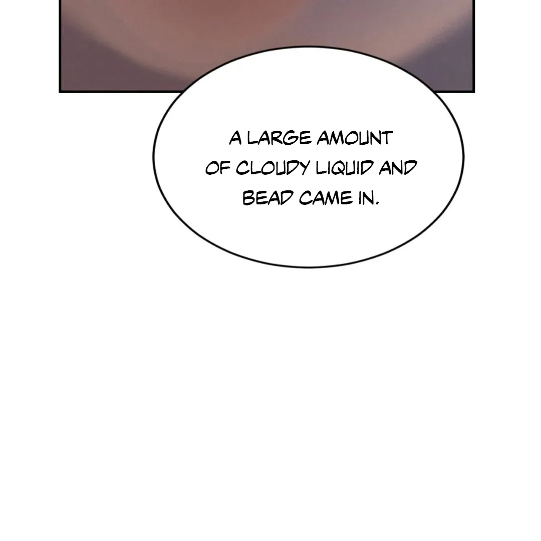 Peaches and Dream Chapter 33 page 120