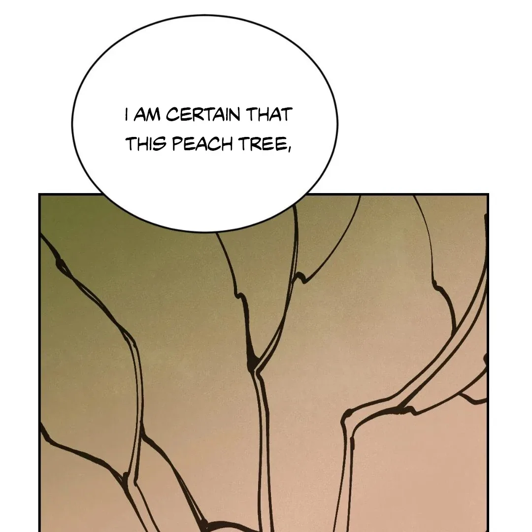 Peaches and Dream Chapter 33 page 123