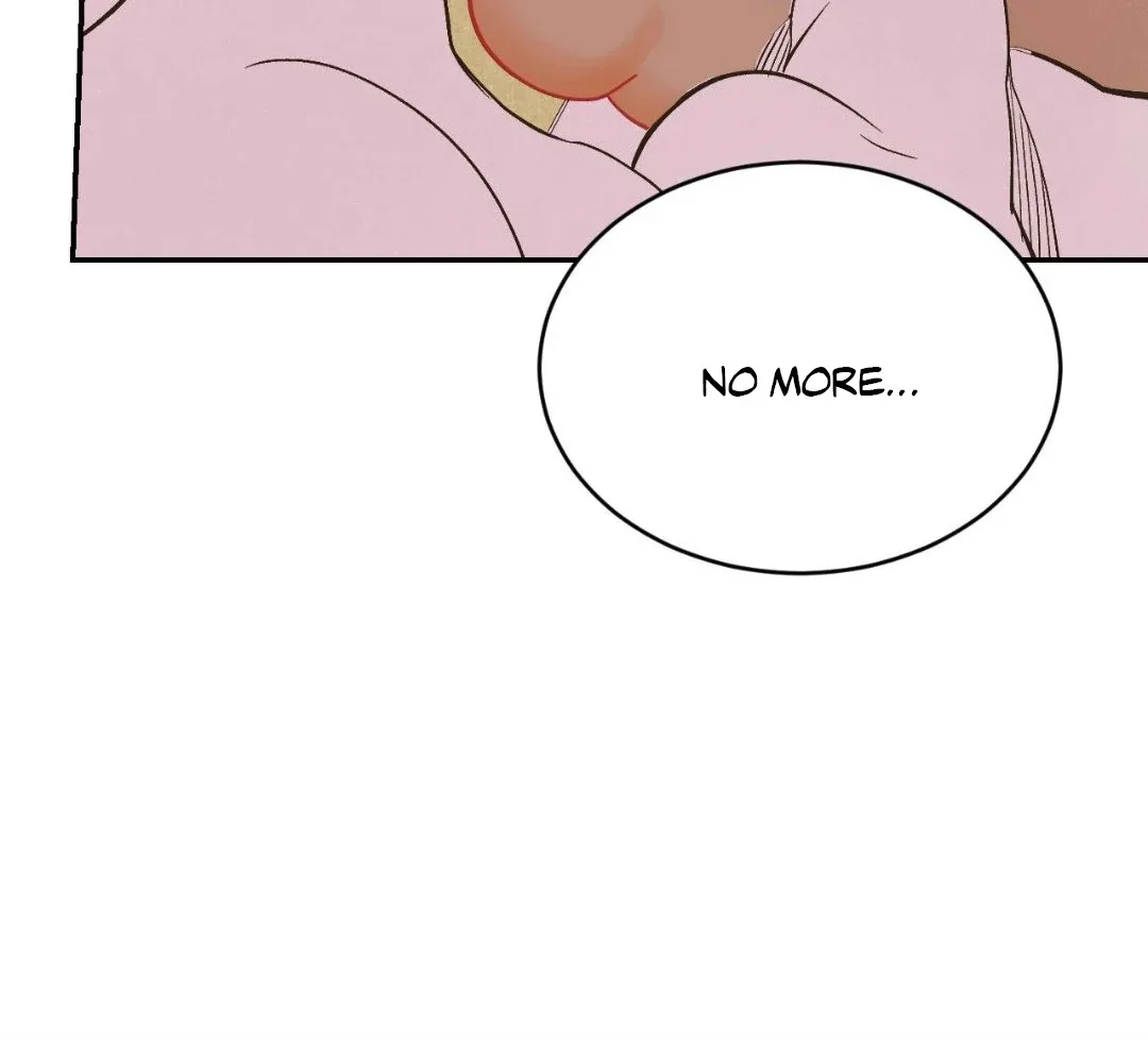Peaches and Dream Chapter 34 page 29