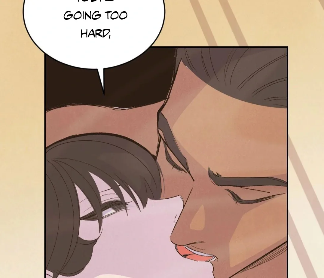 Peaches and Dream Chapter 34 page 7