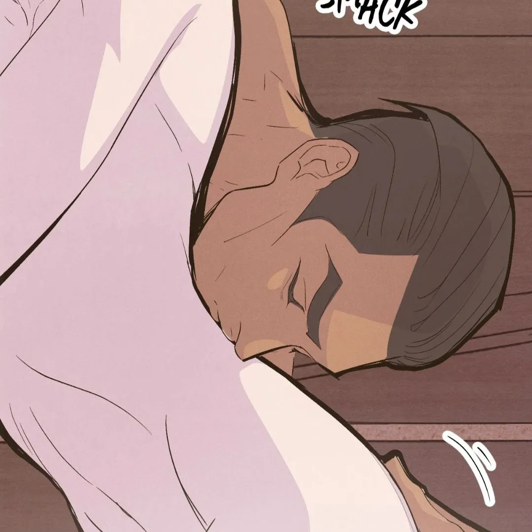 Peaches and Dream Chapter 34 page 26