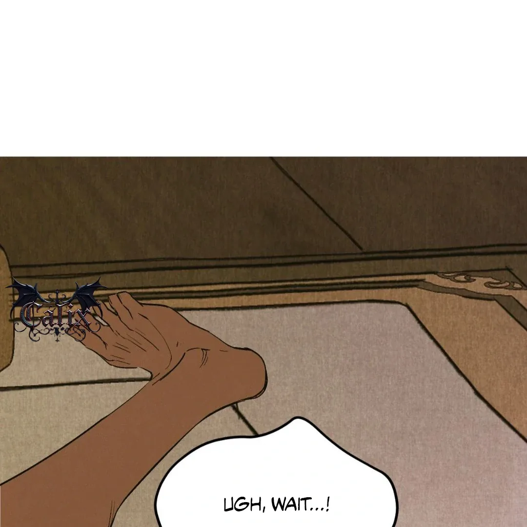 Peaches and Dream Chapter 34 page 30