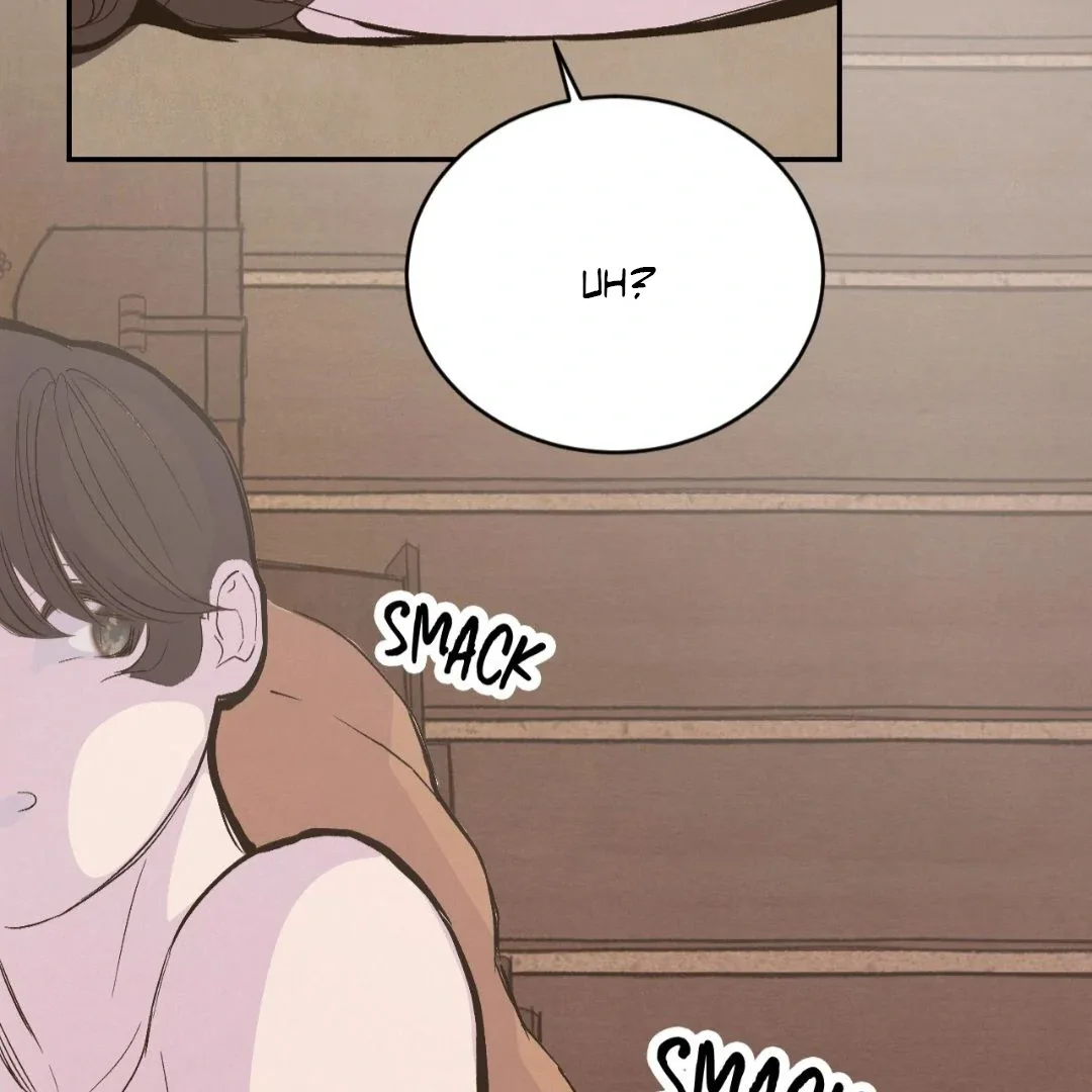 Peaches and Dream Chapter 34 page 25