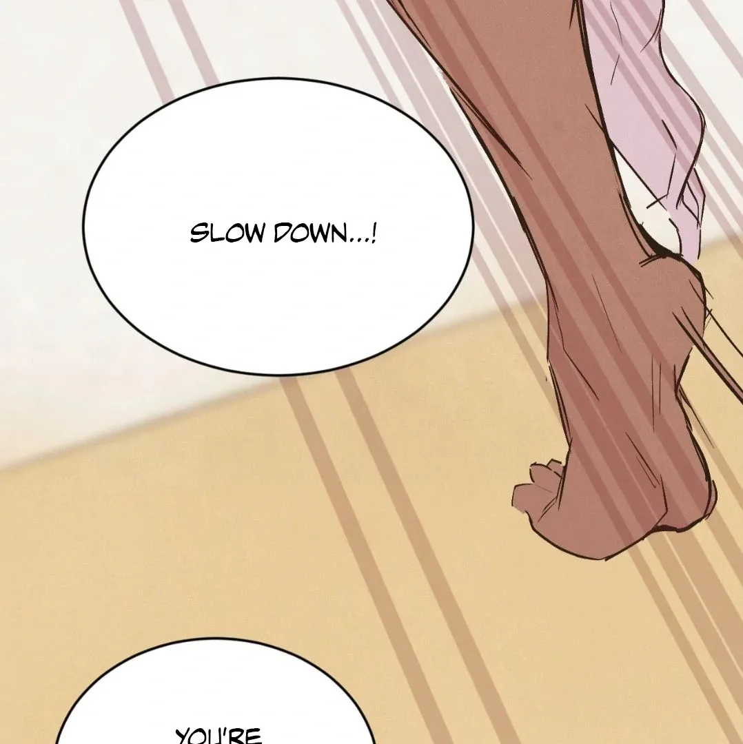 Peaches and Dream Chapter 34 page 6