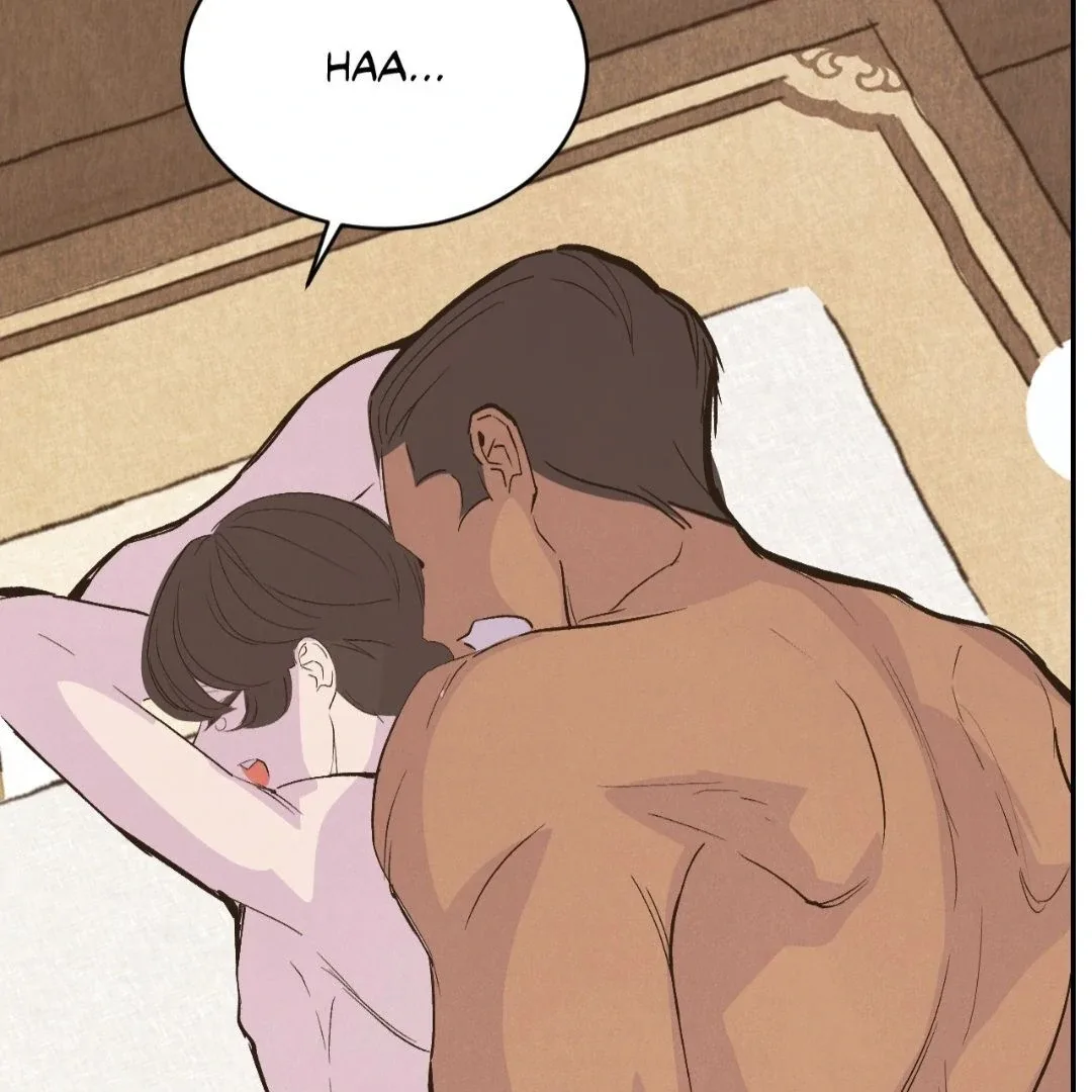 Peaches and Dream Chapter 34 page 20