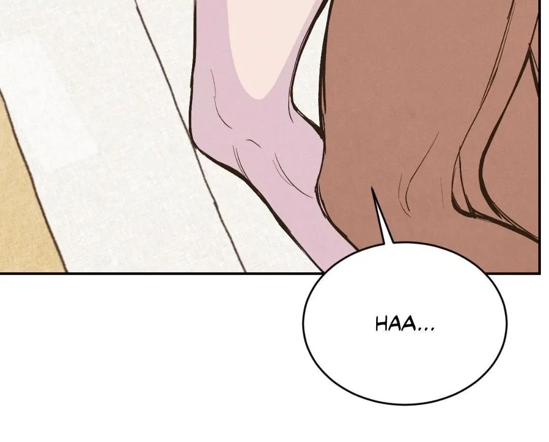 Peaches and Dream Chapter 34 page 22