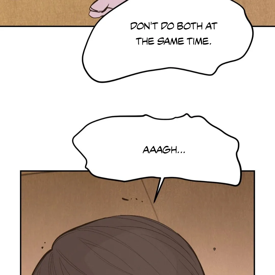 Peaches and Dream Chapter 34 page 33