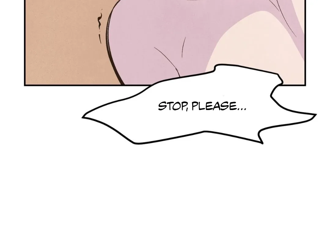 Peaches and Dream Chapter 34 page 35