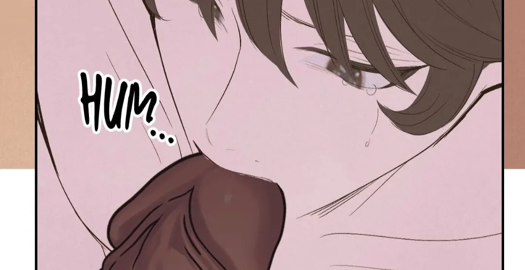 Peaches and Dream Chapter 34 page 41