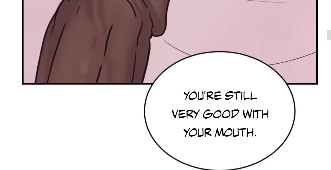 Peaches and Dream Chapter 34 page 42