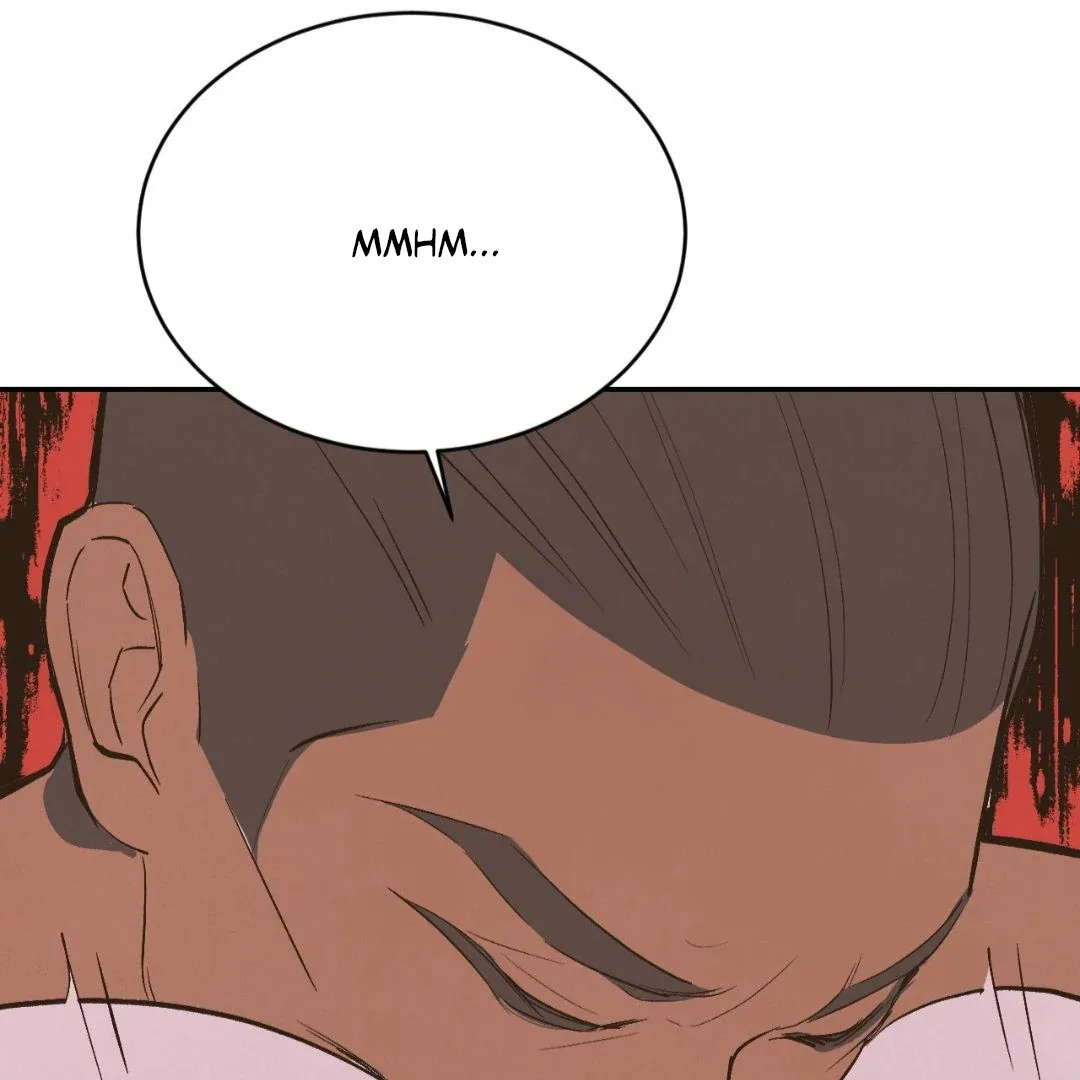 Peaches and Dream Chapter 34 page 43