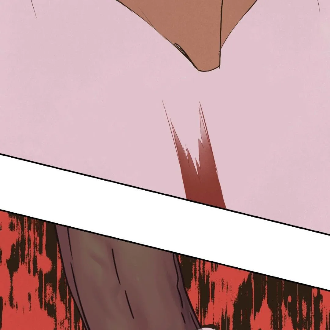 Peaches and Dream Chapter 34 page 44