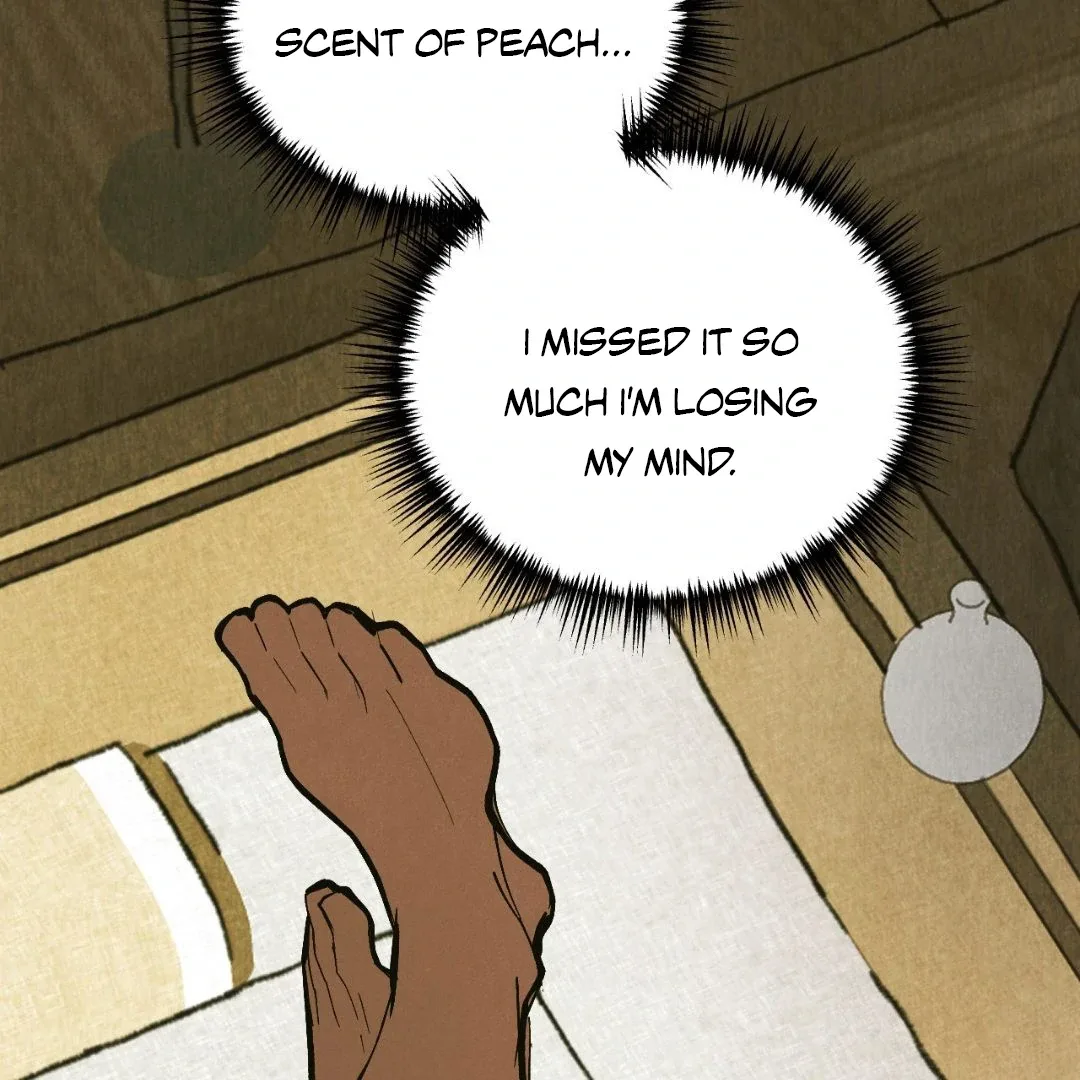 Peaches and Dream Chapter 34 page 47