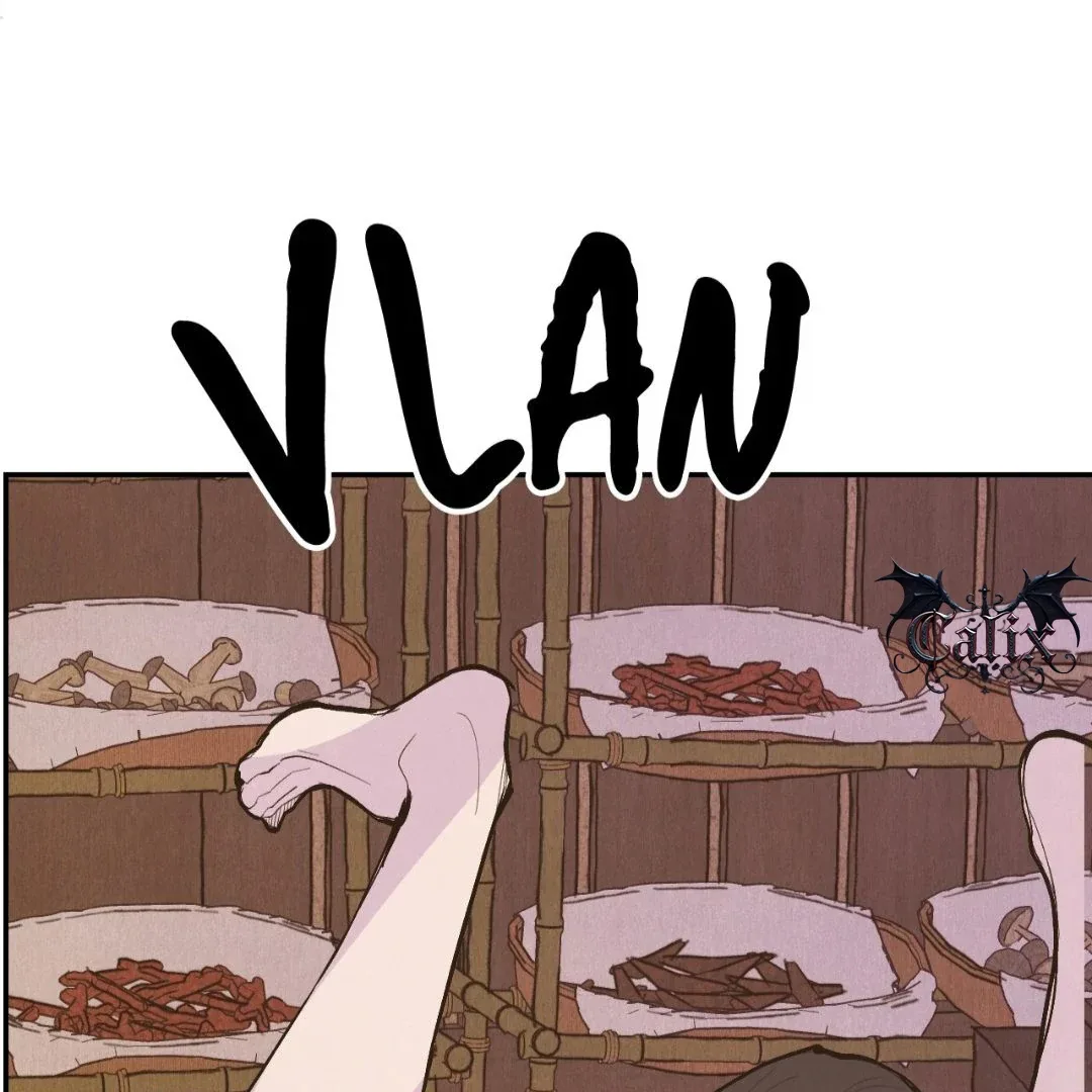 Peaches and Dream Chapter 34 page 52