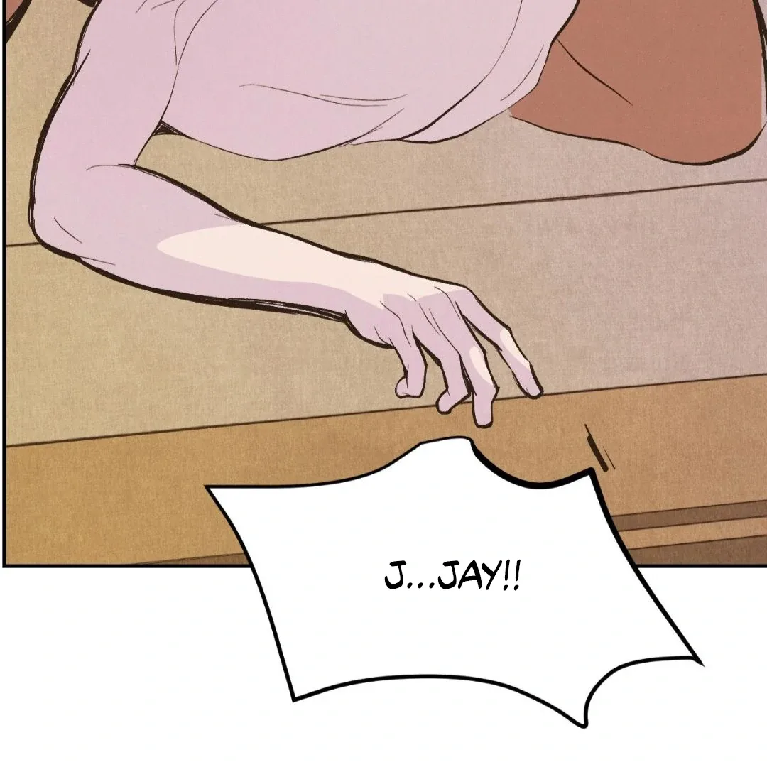 Peaches and Dream Chapter 34 page 54