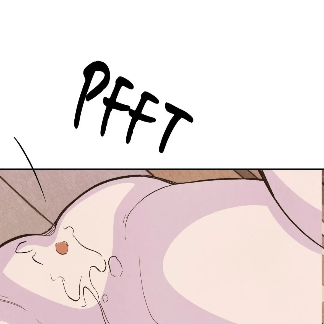 Peaches and Dream Chapter 34 page 55