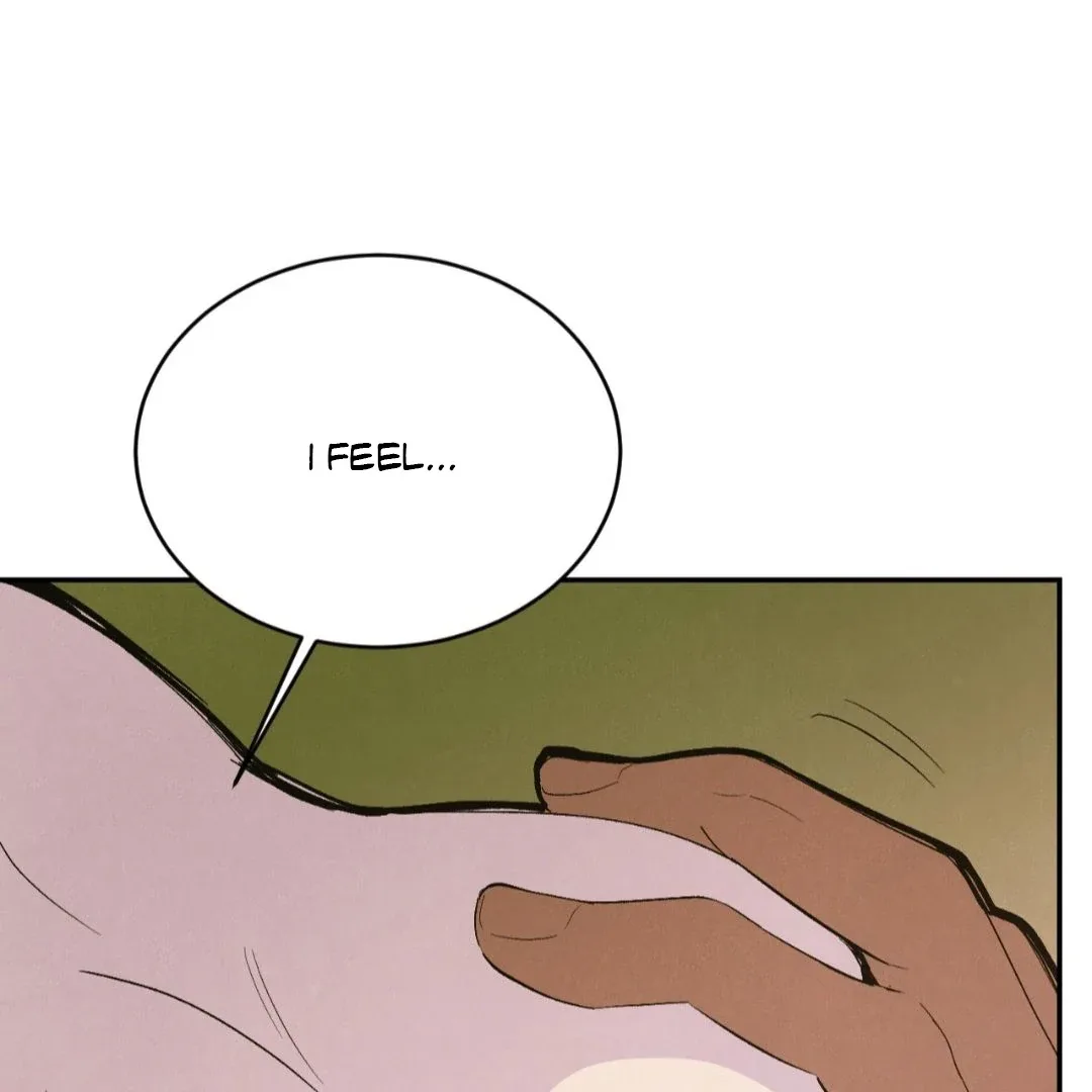 Peaches and Dream Chapter 34 page 61