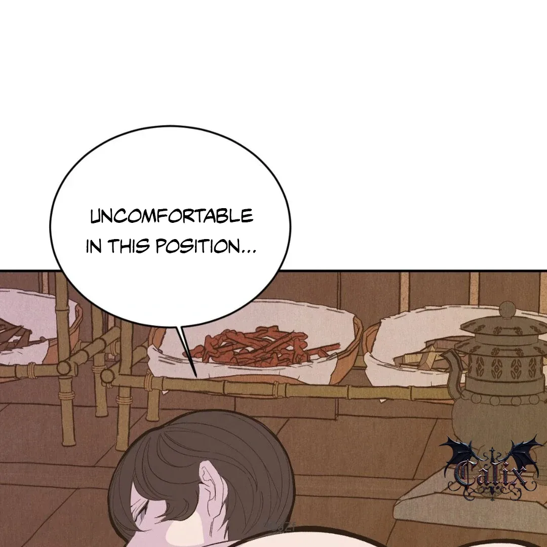 Peaches and Dream Chapter 34 page 64