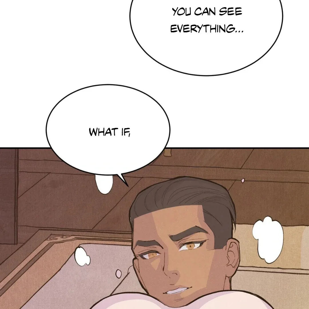 Peaches and Dream Chapter 34 page 66