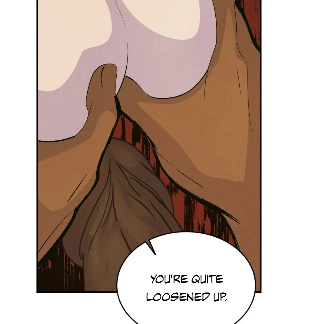Peaches and Dream Chapter 34 page 71