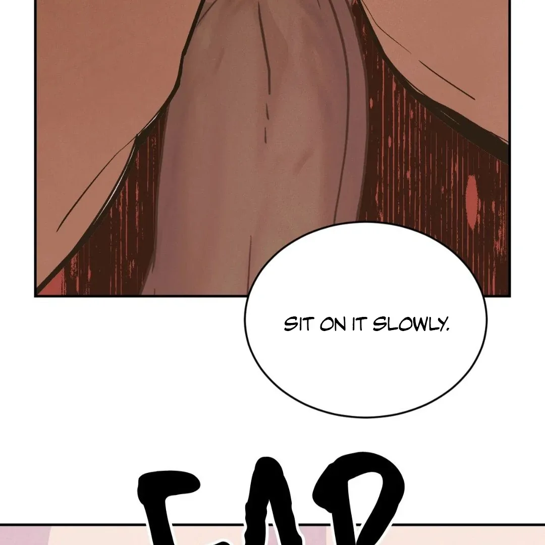 Peaches and Dream Chapter 34 page 73