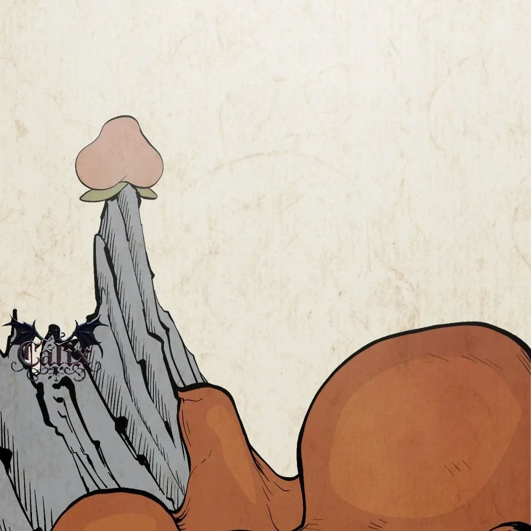 Peaches and Dream Chapter 34 page 85