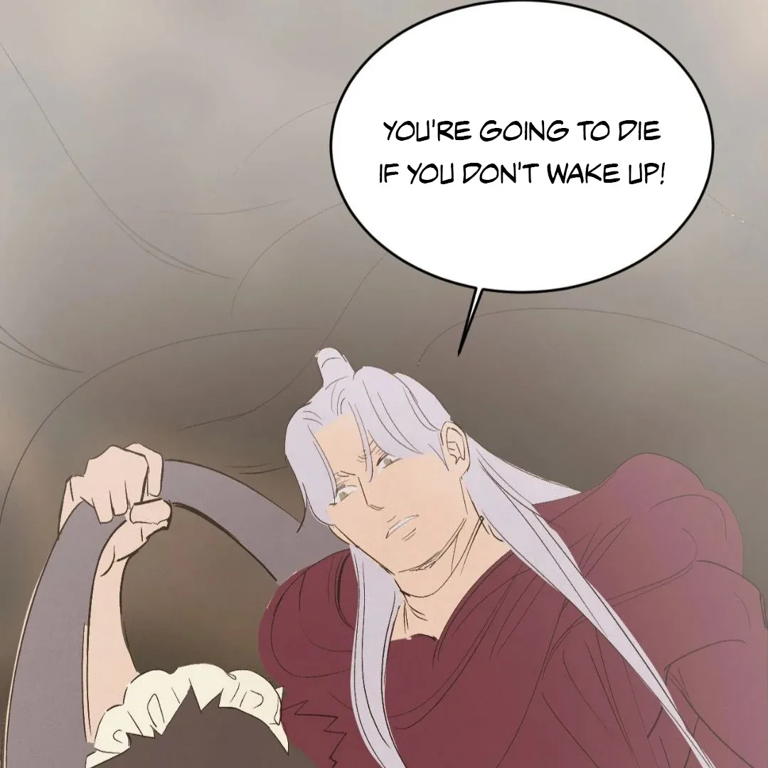 Peaches and Dream Chapter 34 page 95