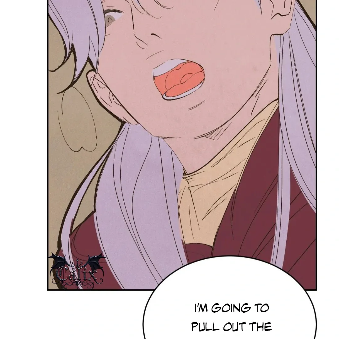 Peaches and Dream Chapter 34 page 101