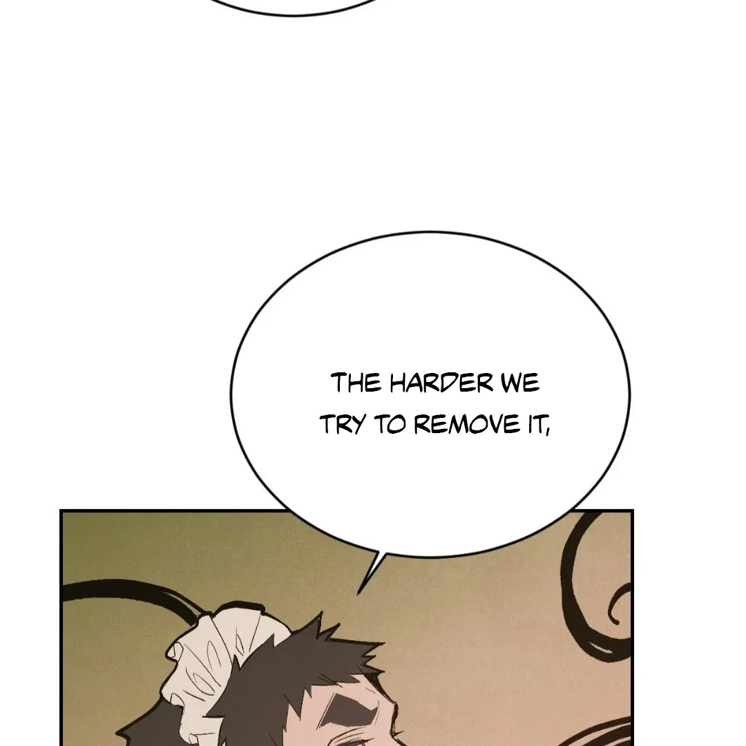 Peaches and Dream Chapter 34 page 103