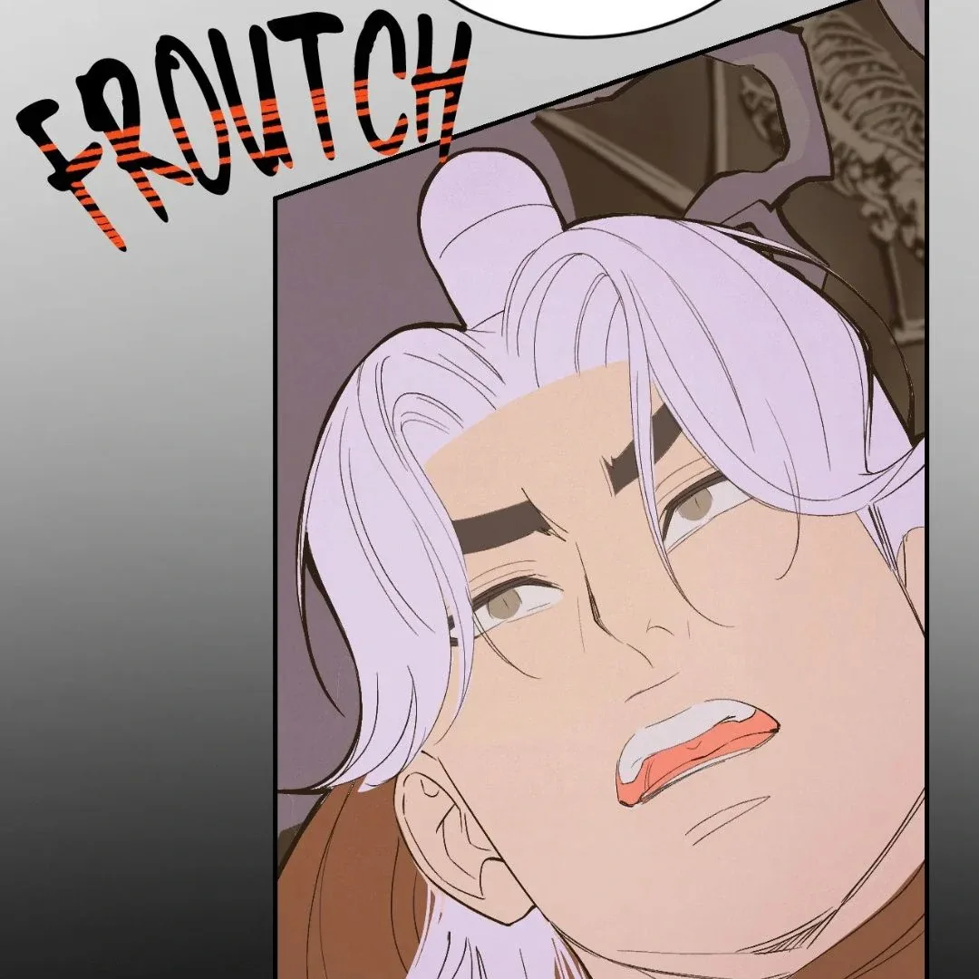 Peaches and Dream Chapter 34 page 110