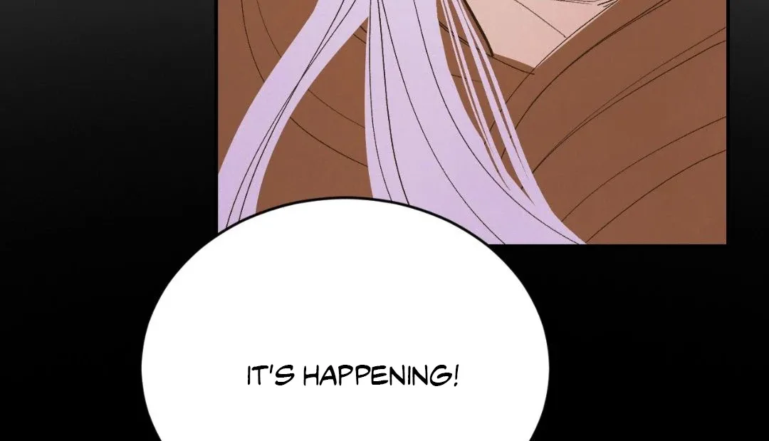 Peaches and Dream Chapter 34 page 111