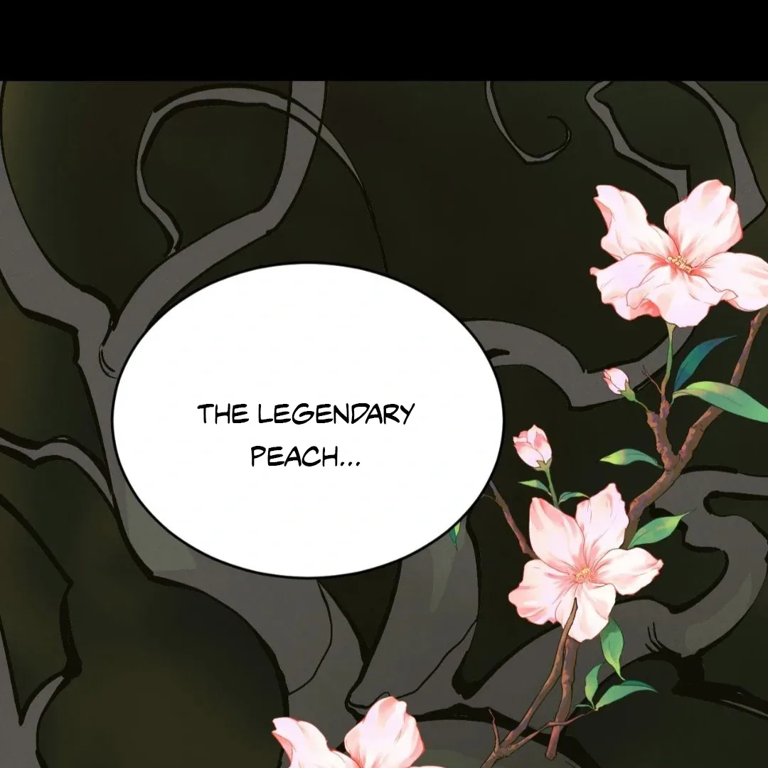 Peaches and Dream Chapter 34 page 113