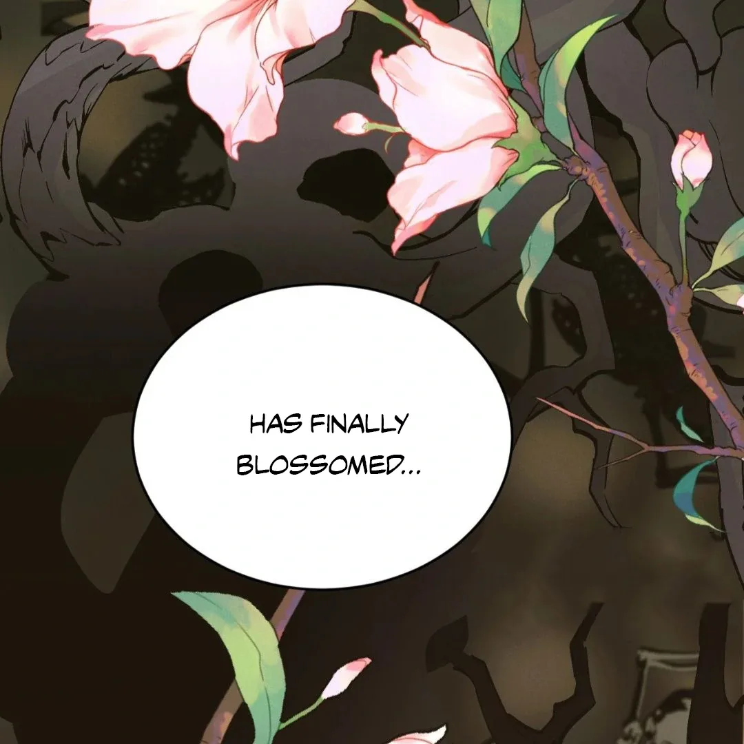 Peaches and Dream Chapter 34 page 116