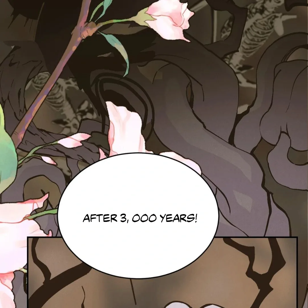 Peaches and Dream Chapter 34 page 117
