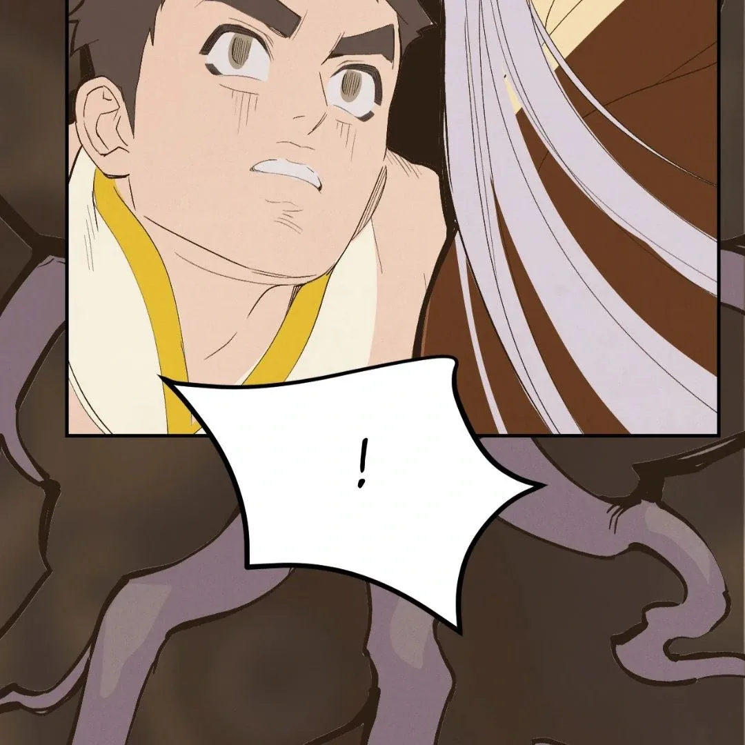 Peaches and Dream Chapter 34 page 119