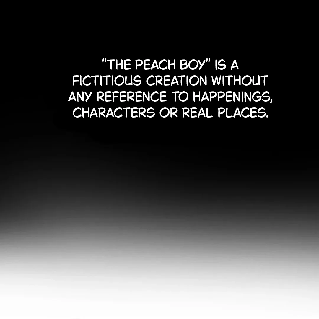 Peaches and Dream Chapter 35 page 2