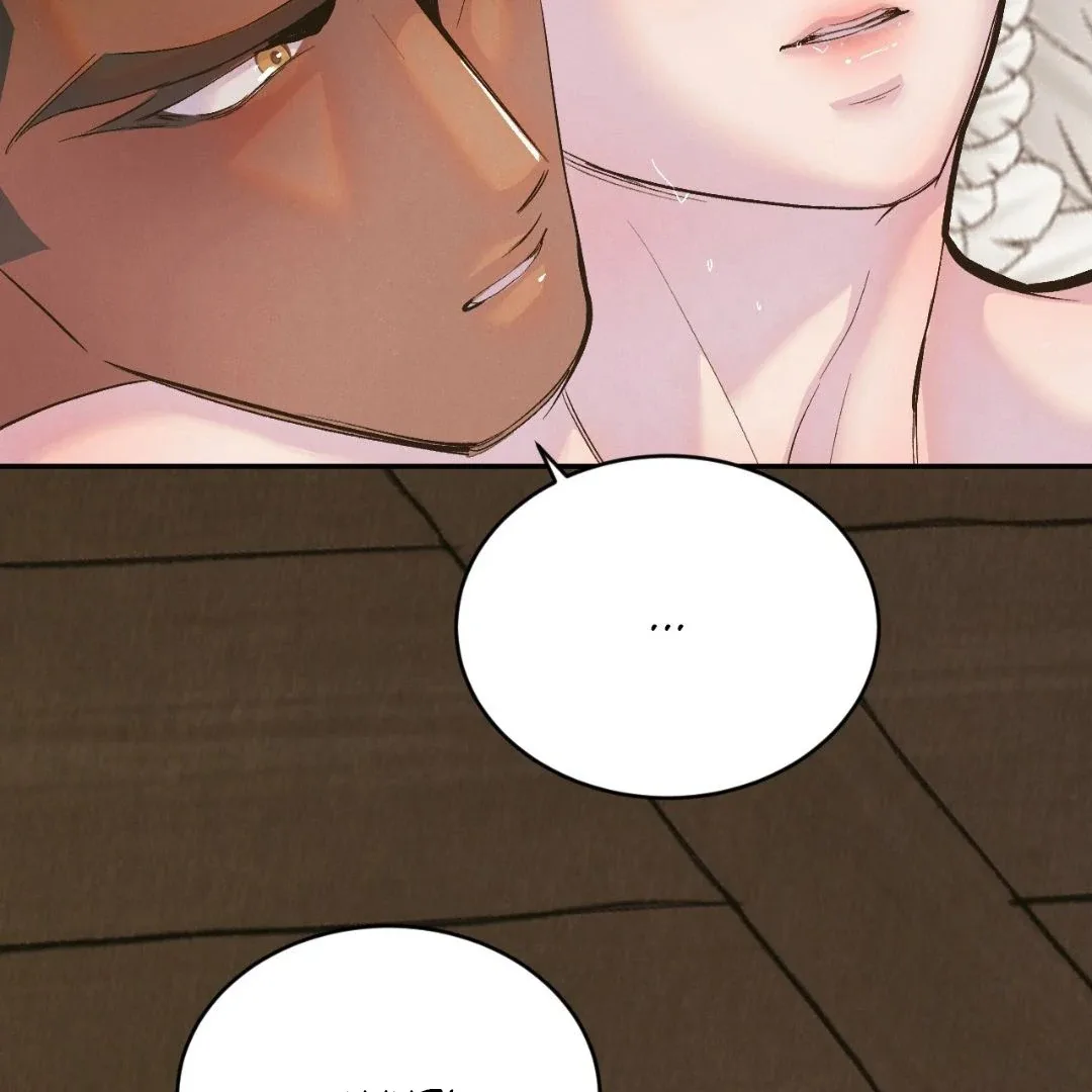 Peaches and Dream Chapter 35 page 17