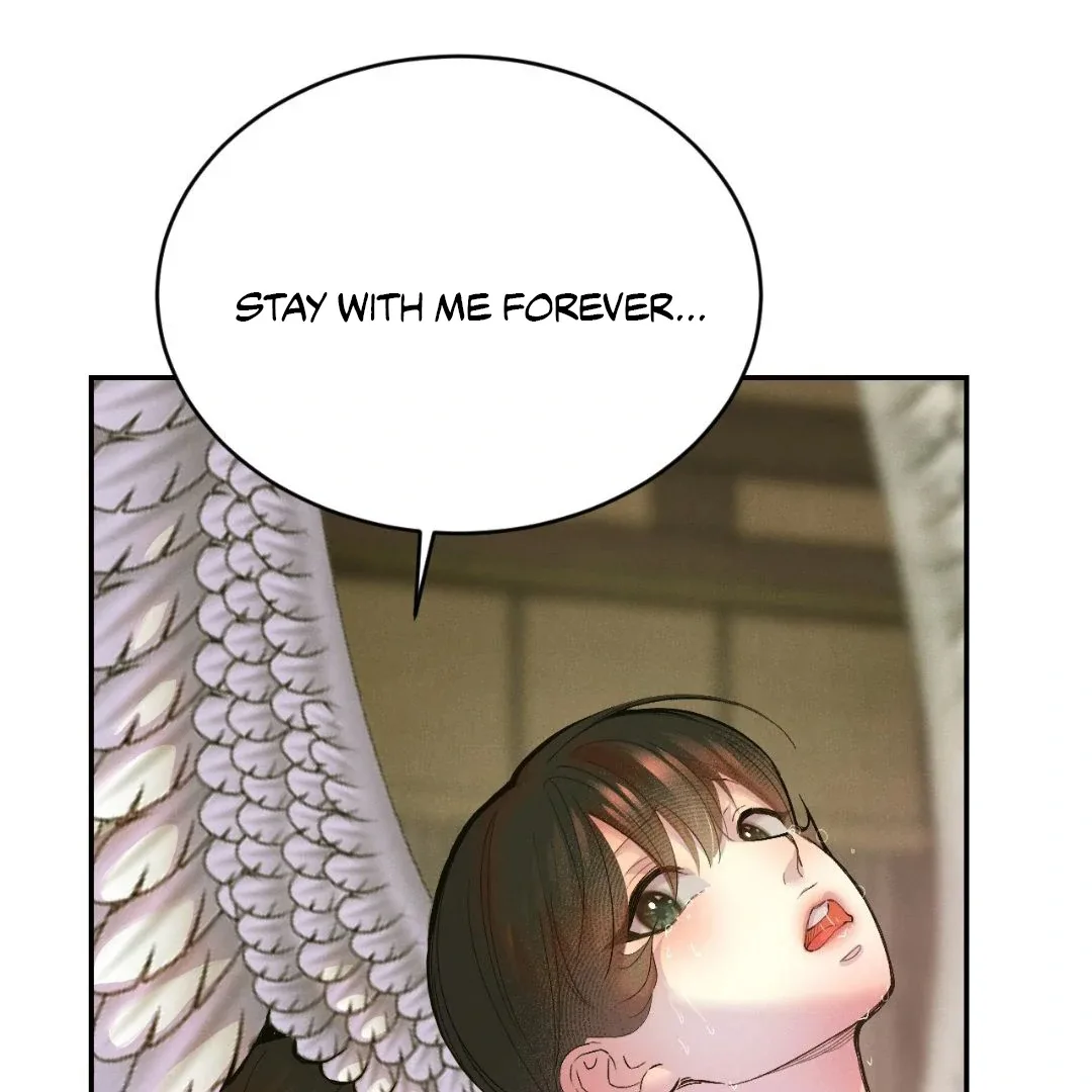 Peaches and Dream Chapter 35 page 13