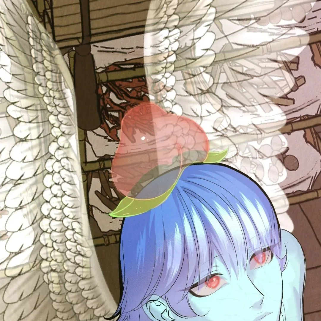 Peaches and Dream Chapter 35 page 20