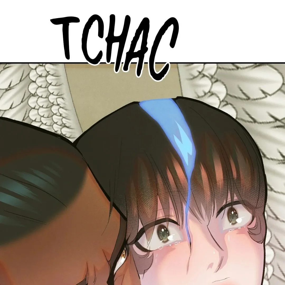 Peaches and Dream Chapter 35 page 16